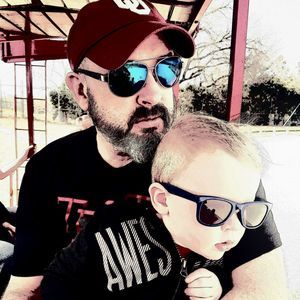 Meet your Posher, Shawn